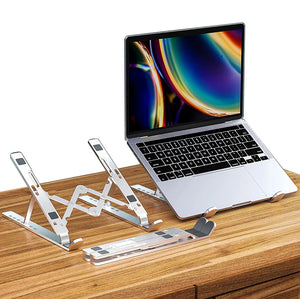 SOPORTE MULTIFUNCIONAL PARA LAPTOP