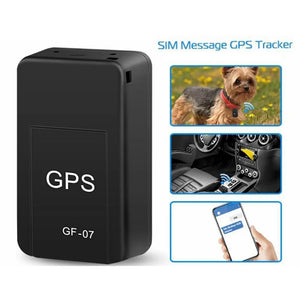 Mini GPS Portatil