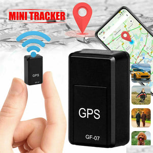 Mini GPS Portatil